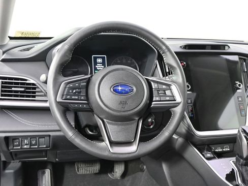 Certified 2025 Subaru Outback Limited w/ Tech Package 3 image 12