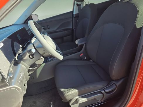 New 2026 Hyundai Kona SE AWD/4WD image 13