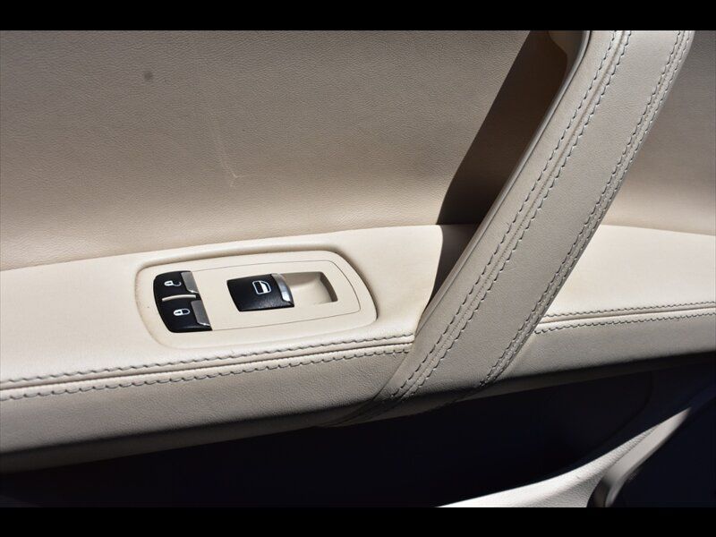 Used 2016 Maserati Quattroporte S RWD image 32