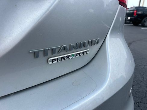 Used 2012 Ford Focus Titanium FWD image 11