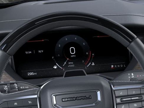 New 2026 GMC Acadia Denali w/ Super Cruise Package FWD image 18
