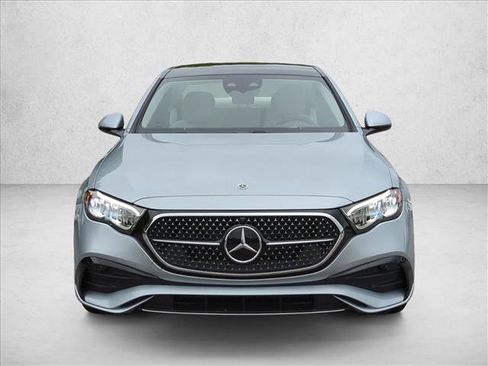 New 2026 Mercedes-Benz E 350 Sedan image 6