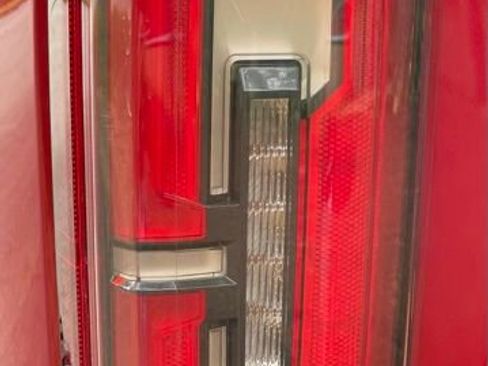 Used 2021 Ford Bronco Badlands AWD/4WD image 9