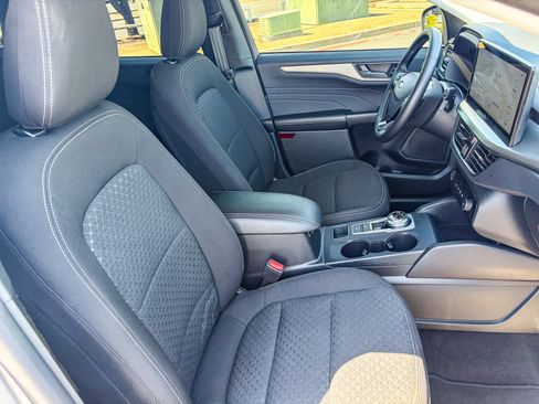 Used 2023 Ford Escape Active w/ Tech Pack #1 image 15