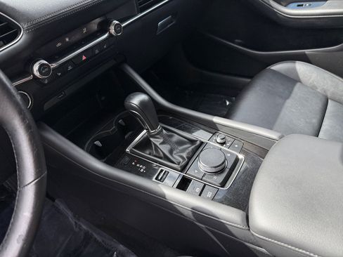 Used 2021 MAZDA MAZDA3 AWD 2.5 Turbo Sedan image 13
