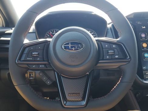 New 2025 Subaru WRX Premium image 22
