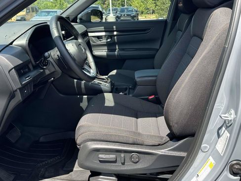 Certified 2026 Honda CR-V TrailSport image 4