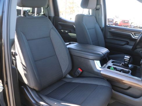 Used 2023 Chevrolet Silverado 1500 RST w/ Redline Edition image 34