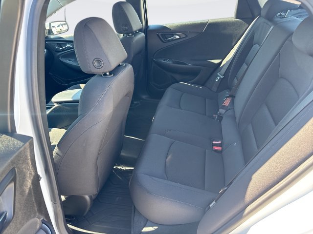 Used 2023 Chevrolet Malibu RS FWD image 22