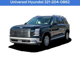 New 2026 Hyundai Palisade SEL 360° Tour