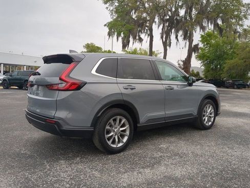Used 2023 Honda CR-V EX-L image 4