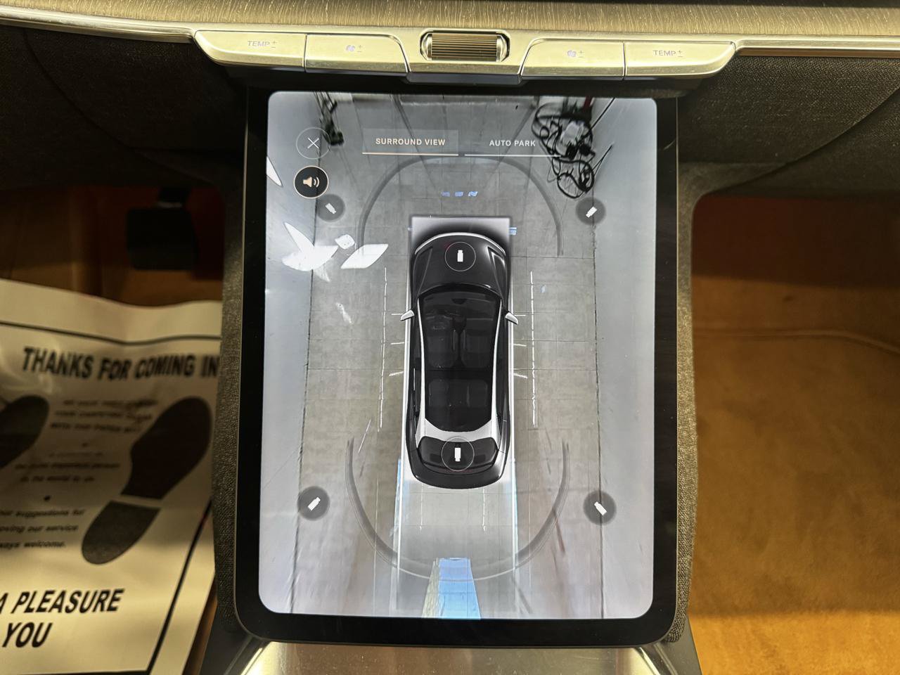 Used 2023 Lucid Air Grand Touring AWD/4WD image 30