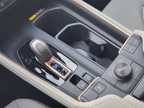 New 2026 Toyota Grand Highlander AWD Hybrid image 19