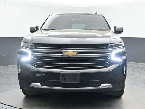 Used 2024 Chevrolet Tahoe LT image 3