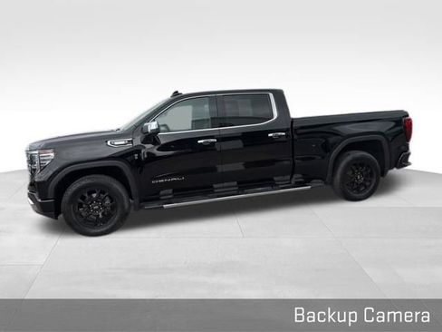 Used 2022 GMC Sierra 1500 Denali image 9