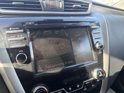 Used 2021 Nissan Murano SL w/ SL Moonroof Package image 21