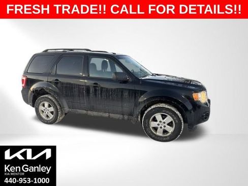 Used 2012 Ford Escape XLT image 1