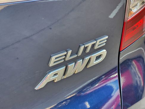 Used 2019 Honda Pilot Elite image 13