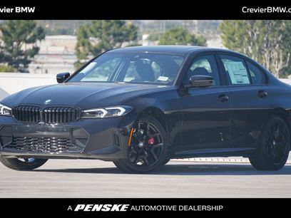 New 2026 BMW 330i 330i w/ M Sport Package