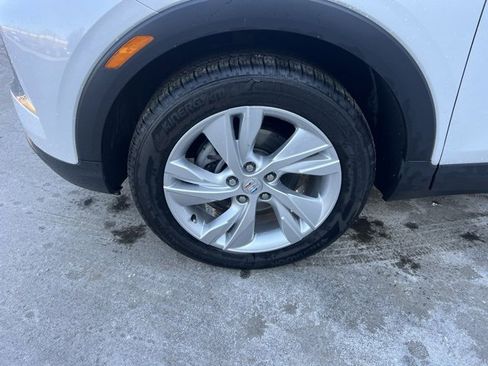 Used 2024 Buick Encore GX Preferred image 9