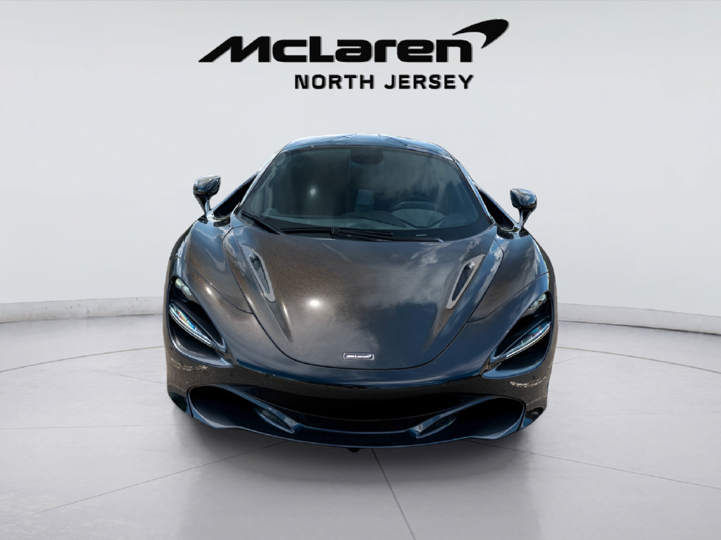 Used 2019 McLaren 720S RWD image 7