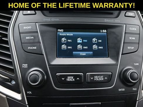 Used 2016 Hyundai Santa Fe Sport w/ Option Group 02 image 23