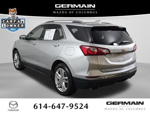 Used 2019 Chevrolet Equinox Premier AWD/4WD image 10