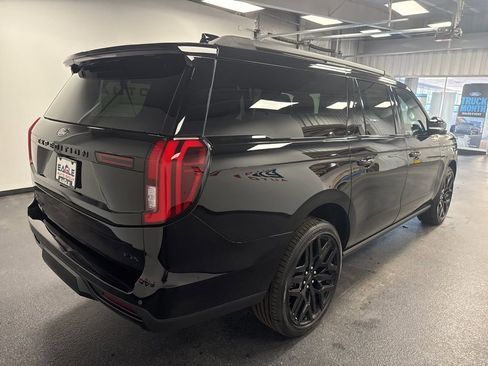 New 2026 Ford Expedition Max Platinum AWD/4WD image 12