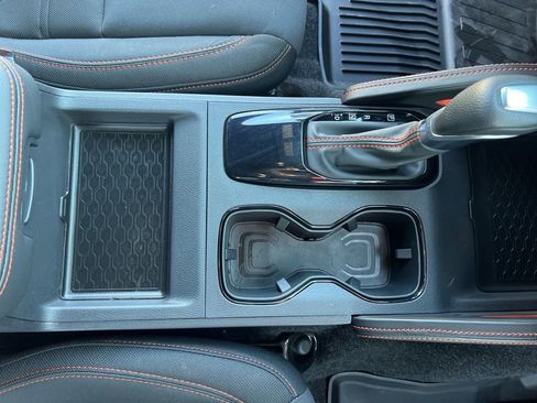 Certified 2024 Nissan Frontier PRO-4X w/ Technology Package image 22