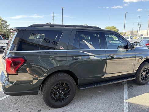 Used 2023 Ford Expedition Timberline AWD/4WD image 7