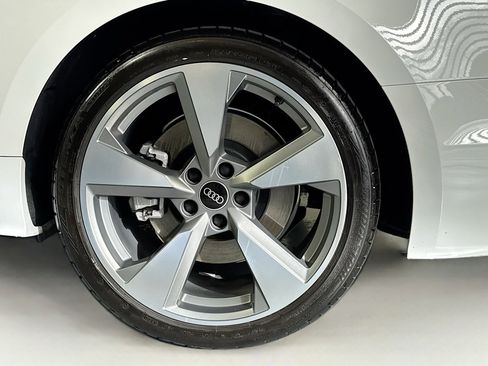 Used 2021 Audi A5 2.0T Premium Plus w/ Premium Plus image 30