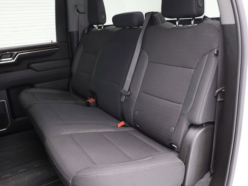 Used 2024 GMC Sierra 2500 SLE image 17