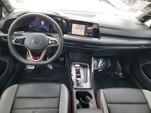Used 2024 Volkswagen GTI Autobahn image 16