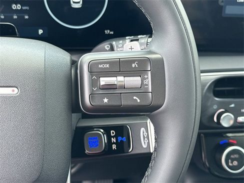 New 2026 Hyundai Palisade Calligraphy image 19