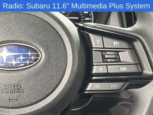 Certified 2026 Subaru Crosstrek 2.0i Premium image 26