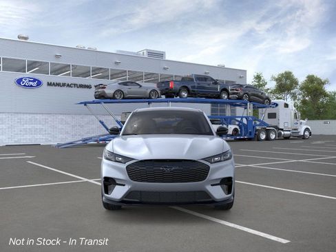 New 2026 Ford Mustang Mach-E GT image 7