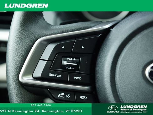 Used 2023 Subaru Forester Limited AWD/4WD image 15