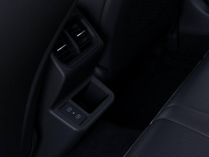 New 2027 Kia K4 GT-Line Turbo FWD image 28