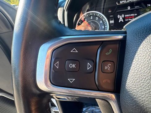 Used 2023 RAM 1500 Laramie image 32