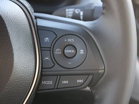 New 2026 Toyota Corolla SE image 21