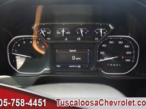 Used 2021 GMC Sierra 1500 Elevation w/ Preferred Package AWD/4WD image 31