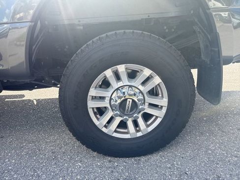 Used 2019 Ford F350 XLT w/ XLT Value Package image 14