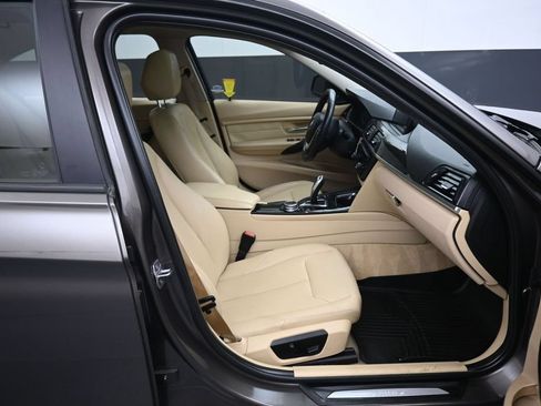 Used 2015 BMW 328i xDrive Sedan AWD/4WD image 42