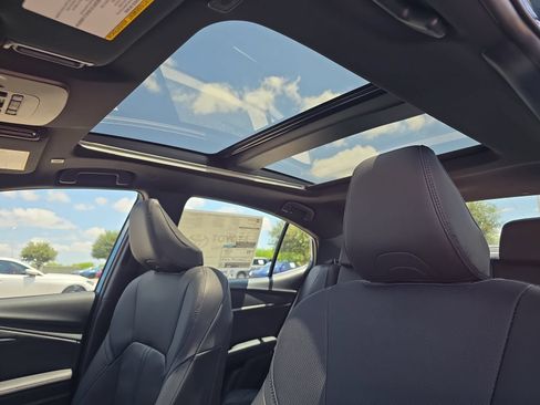 New 2026 Toyota Camry XSE FWD image 26