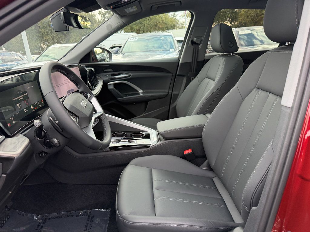 New 2026 Audi Q5 Premium Plus AWD/4WD image 13