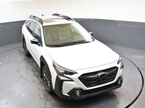 Certified 2024 Subaru Outback Onyx Edition XT image 43