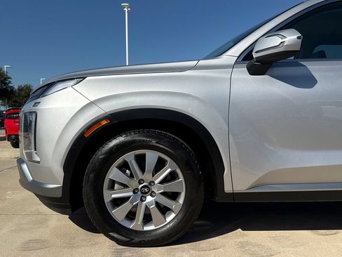 Used 2025 Hyundai Palisade SEL AWD/4WD image 5