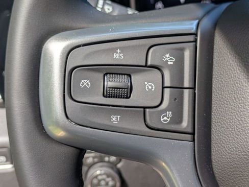 New 2026 Chevrolet Silverado 1500 RST w/ RST Select Package AWD/4WD image 13