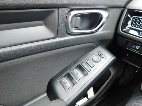 New 2026 Honda Civic Sport image 25