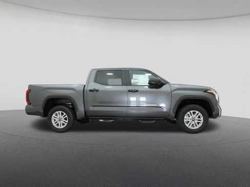 New 2025 Toyota Tundra SR5 AWD/4WD image 27